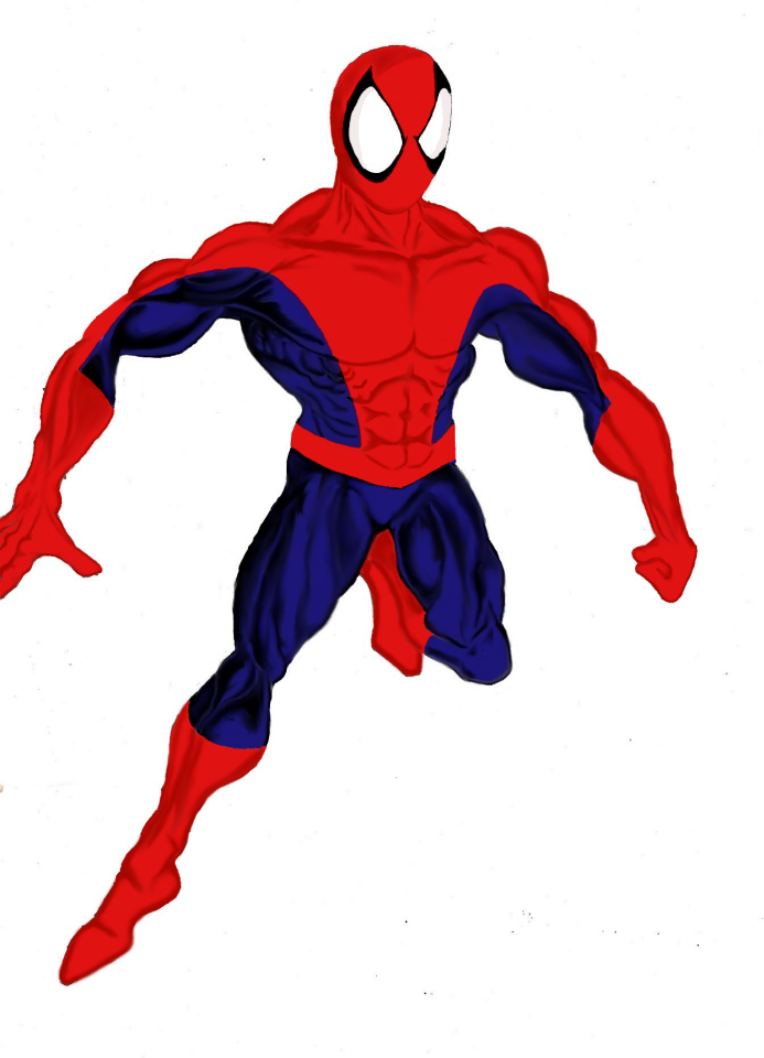 2009 Spider-Man 1